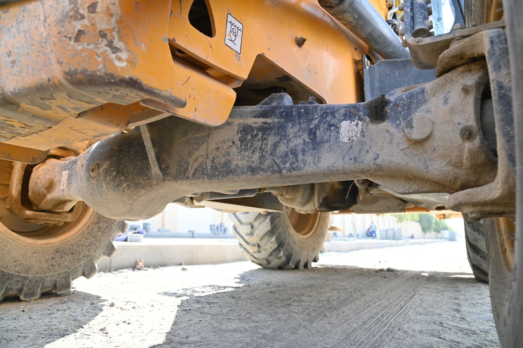 2018 JCB 3CX Sitemaster 8 ton Backhoe Loader Wheel Loader Excavator Digger Shovel