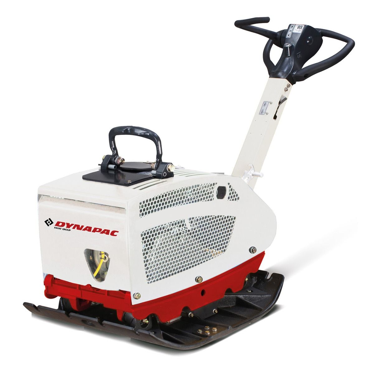 2022 Brand-New Dynapac DRP20 Reversible Plate Compactor